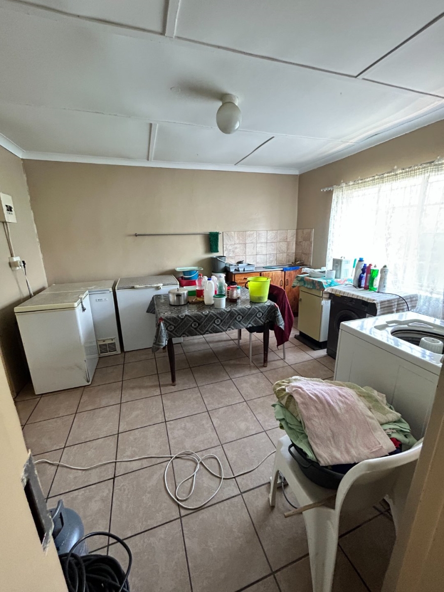 4 Bedroom Property for Sale in Warden Free State